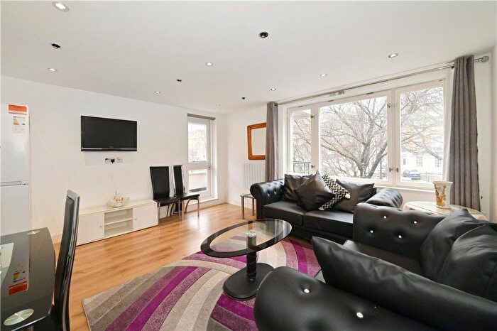 1 Bedroom Property To Rent In Flat, Devonport, Southwick Street, W2