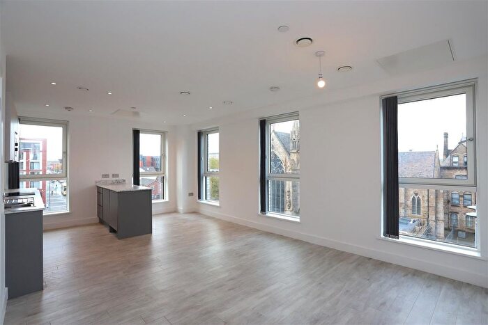 2 Bedroom Flat For Sale In Atelier, Chapel Street, M3