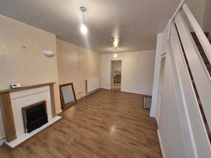 2 Bedroom Terraced House To Rent In Caernarfon Road, Bangor, LL57