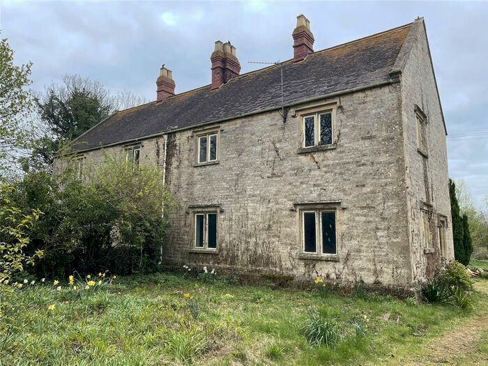 3 Bedroom Semi-Detached House For Sale In Down Ampney, Cirencester, Wiltshire, GL7