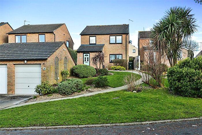 3 Bedroom Detached House For Sale In Montrose Crescent, Heysham, Morecambe, LA3
