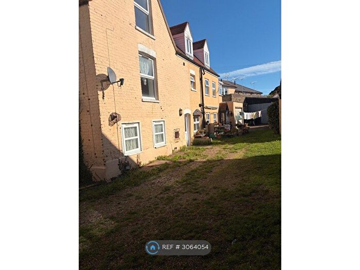 2 Bedroom Terraced House To Rent In Providence Cottages, Ramsgate, CT11