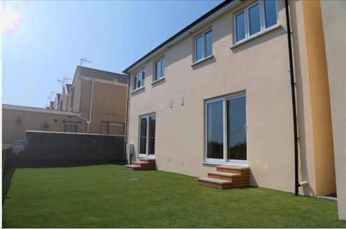 1 Bedroom Flat To Rent In Wern Terrace, Port Tennant, Swansea, SA1