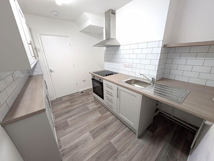 1 Bedroom Flat To Rent In Princes Avenue, Caerphilly, CF83