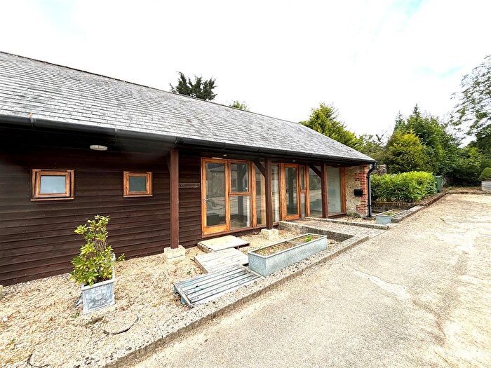 2 Bedroom Semi-Detached Bungalow To Rent In Blackgang Road, Niton, Ventnor, PO38