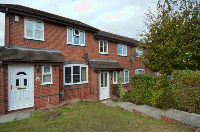 3 Bedroom Terraced House To Rent In Lockside, SN15