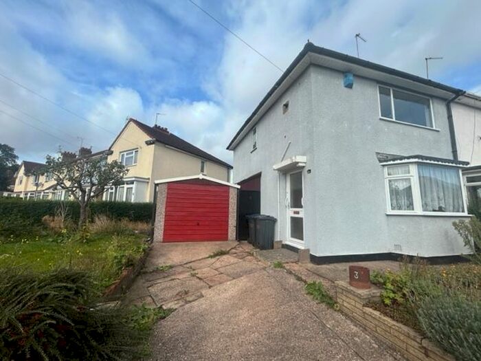 3 Bedroom Property To Rent In Kenneth Grove, Erdington, Birmingham, B23