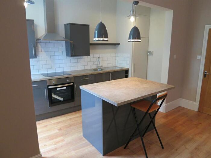 1 Bedroom Apartment To Rent In Marlborough Road, Sale, M33