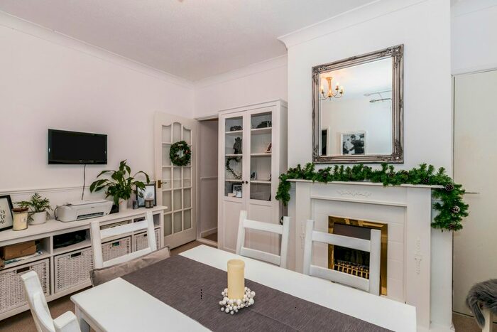 2 Bedroom Terraced House To Rent In Lower Derby Road, Portsmouth, PO2