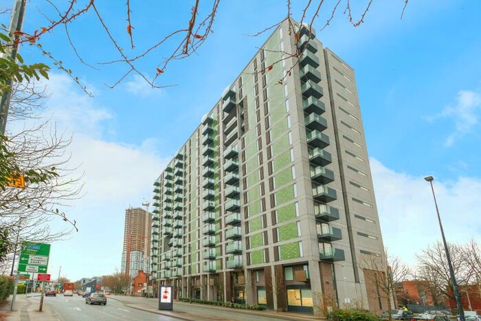 2 Bedroom Apartment To Rent In Local Blackfriars, Bury Street, M3