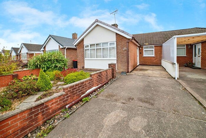 3 Bedroom Bungalow For Sale In Wenham Lane, Huthwaite, Sutton-In-Ashfield, Nottinghamshire, NG17