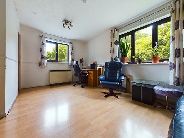 1 Bedroom Flat For Sale In Hadrians Court, Peterborough, PE2