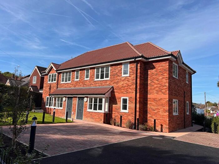 2 Bedroom Flat To Rent In The Cornerstone, Langdon Hills, SS16