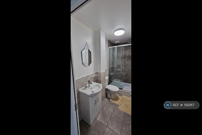 1 Bedroom Flat To Rent In Marlborough Road, Gillingham, ME7