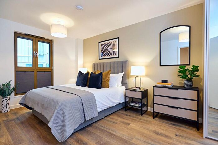2 Bedroom Apartment To Rent In Millwrights Place, Bristol Bristol, BS1