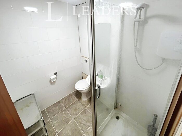 2 Bedroom Apartment To Rent In Ashdown, Eaton Road, Hove, BN3