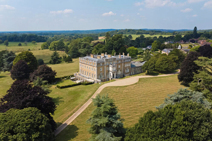 2 Bedroom Apartment To Rent In Peper Harow Park, Peper Harow, Godalming, Surrey, GU8