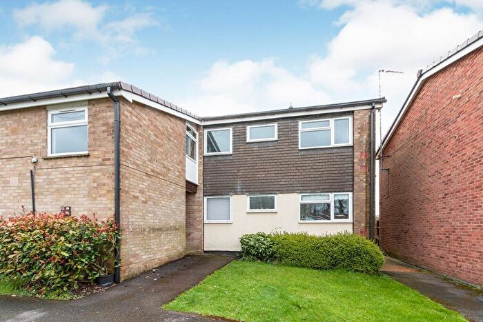 2 Bedroom Flat To Rent In Sherborne St. John, Basingstoke, Hampshire, RG24