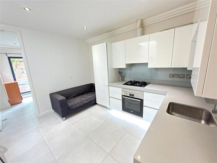 4 Bedroom Terraced House To Rent In Lotus Mews, London, N19