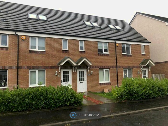 3 Bedroom Terraced House To Rent In Northwood Close, Glasgow, G43