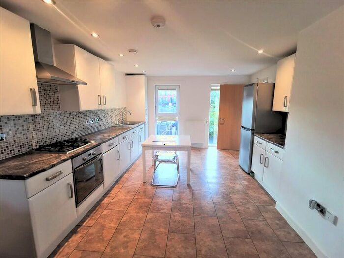 2 Bedroom Apartment To Rent In Crocodile Works, Alma Street, B19