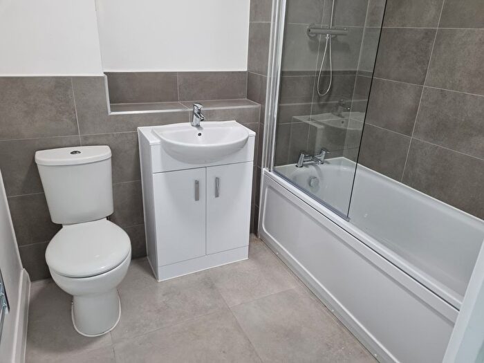 1 Bedroom Property To Rent In Kristi House, Ashford, TN24