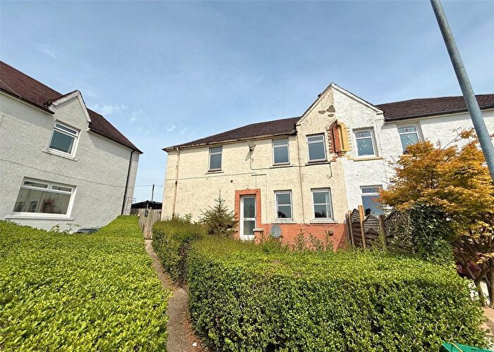 2 Bedroom Flat For Sale In Townhead Road, Helensburgh, Argyll And Bute, G84