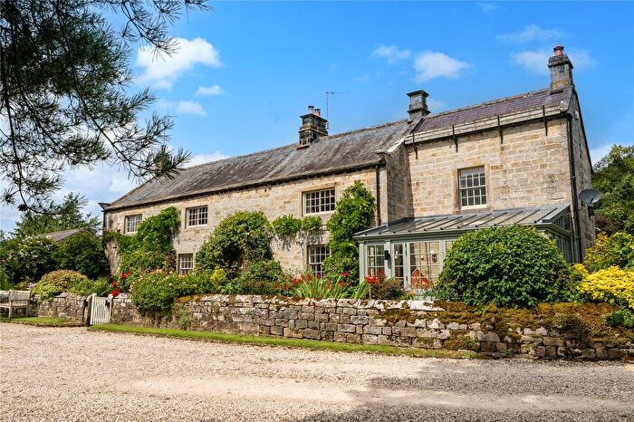 5 Bedroom Equestrian Property For Sale In Birchfield Farm, Harrogate, North Yorkshire, HG3