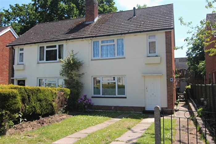 Studio To Rent In Longs Way, Wokingham, RG40