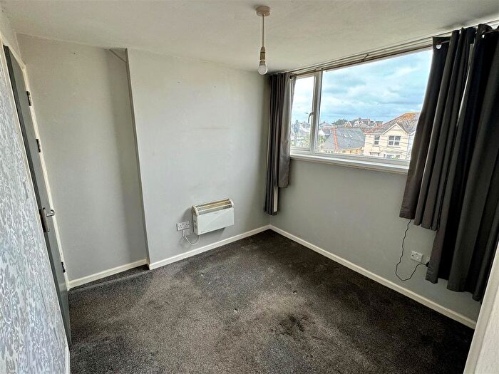 1 Bedroom Flat To Rent In Henver Road, Newquay, TR7