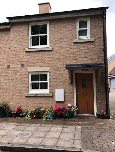 1 Bedroom Semi-Detached House To Rent In Church Lane, Ely, CB7