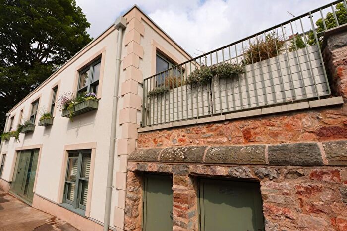 2 Bedroom Apartment To Rent In Princess Victoria Street, Bristol, BS8