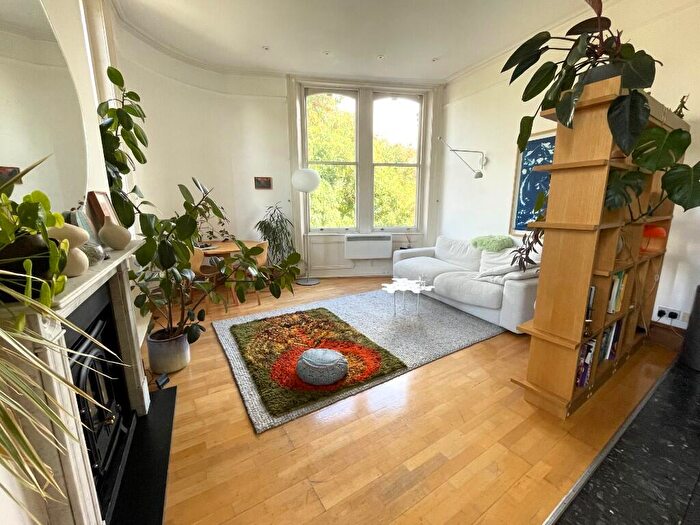 1 Bedroom Flat To Rent In Bridport Place, London, N1