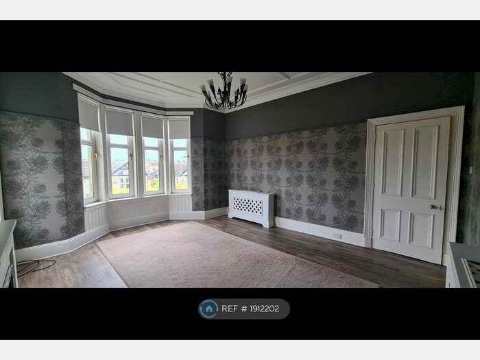 2 Bedroom Flat To Rent In Rosslyn Avenue, Rutherglen, Glasgow, G73