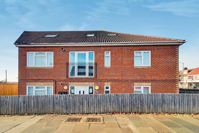 1 Bedroom Flat To Rent In Walton Avenue, South Harrow, Harrow, HA2