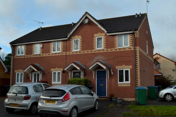 2 Bedroom End Of Terrace House To Rent In Loweswater Close, Garston, Watford, WD25