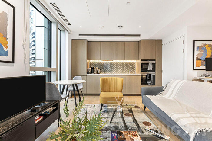 Studio For Sale In City Road, Shoreditch, EC1V