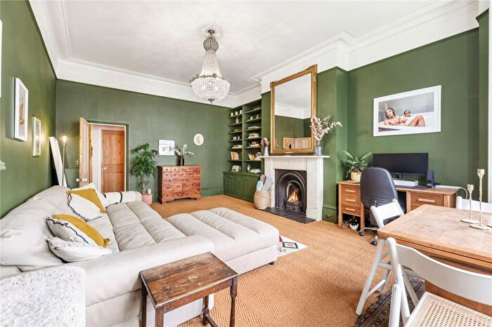 1 Bedroom Apartment For Sale In Belvedere Terrace, Brighton, East Sussex, BN1