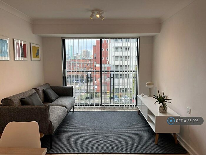 2 Bedroom Flat To Rent In Rea Place, Birmingham, B12