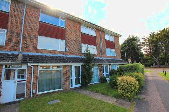 4 Bedroom House To Rent In Columbia Drive, Durrington, Worthing, West Sussex, BN13
