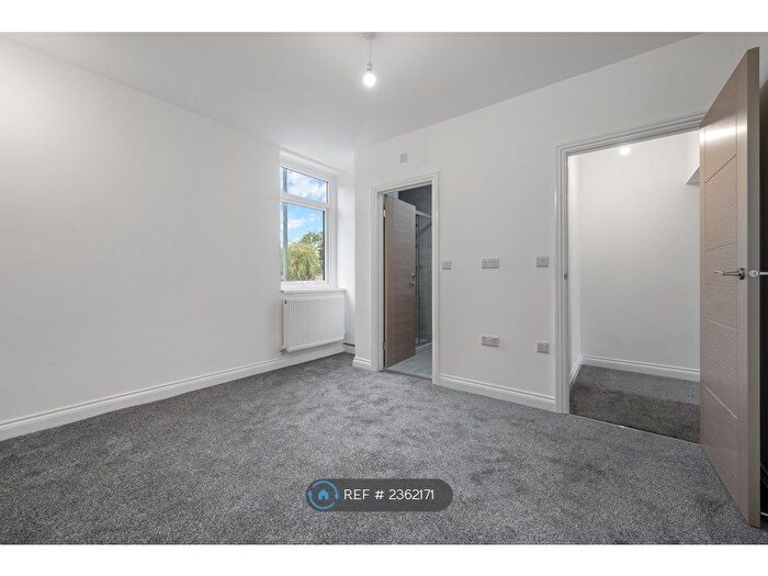 1 Bedroom Flat To Rent In Attleborough Road, Nuneaton, CV11