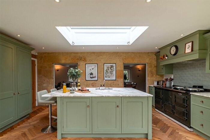 4 Bedroom Detached House For Sale In Angel Lane, Broad Campden, Chipping Campden, GL55