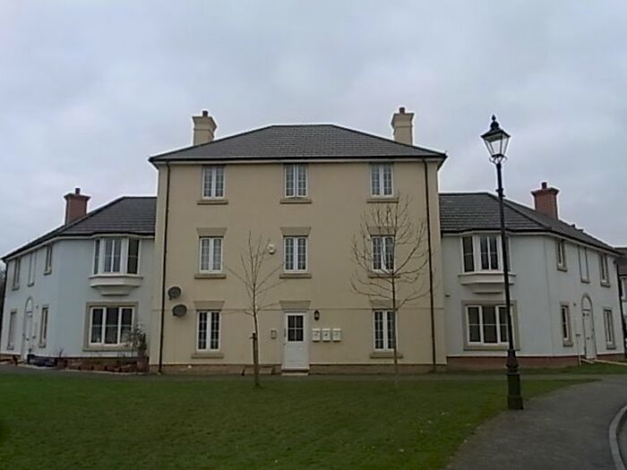 2 Bedroom Flat To Rent In Westaway Heights, Barnstaple, EX31