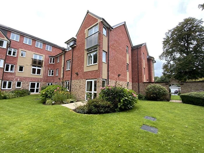 1 Bedroom Flat For Sale In Garside Street, Hyde, SK14