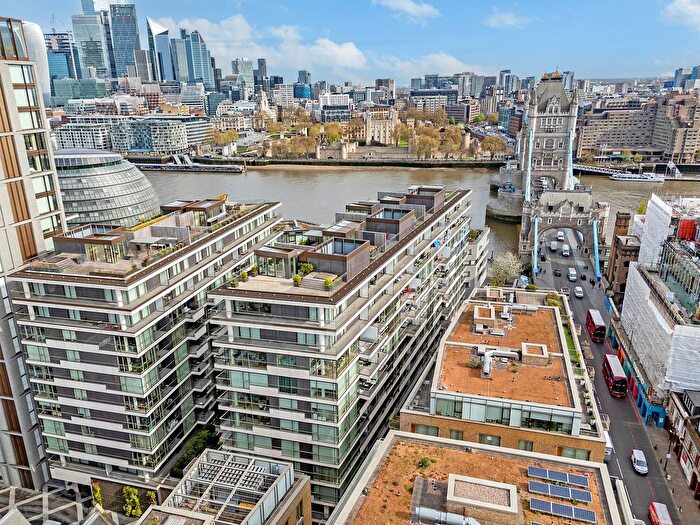 1 Bedroom Flat To Rent In Tudor House, Duchess Walk, London, SE1