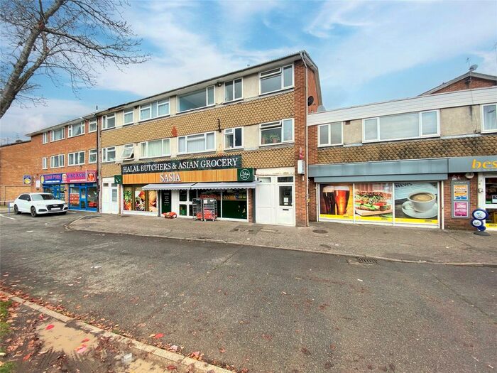 2 Bedroom Flat To Rent In Cookham Road, Maidenhead, Berkshire, SL6
