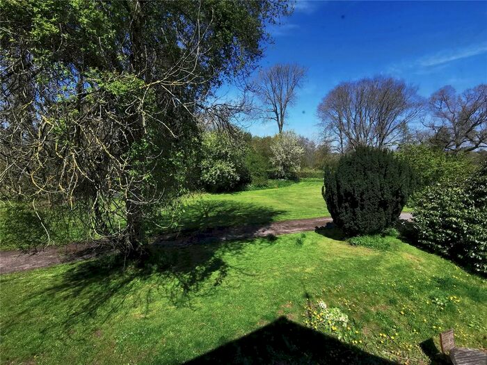 2 Bedroom Detached House To Rent In Droop, Hazelbury Bryan, Sturminster Newton, Dorset, DT10