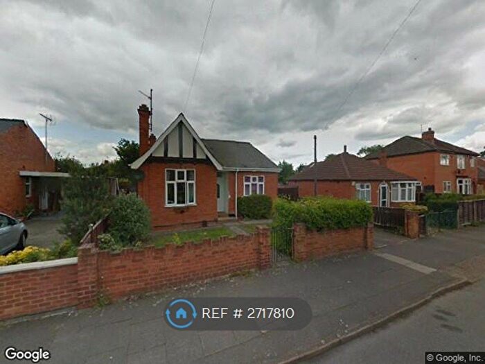 3 Bedroom Bungalow To Rent In Baines Avenue, New Balderton, Newark, NG24