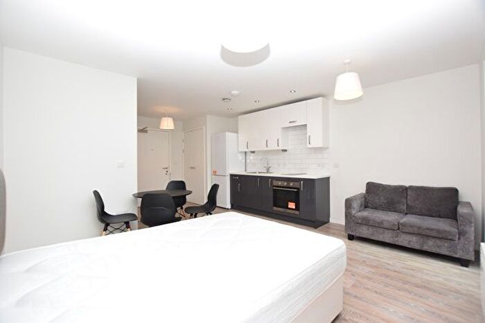 Property To Rent In Acorn Street, Sheffield, S3