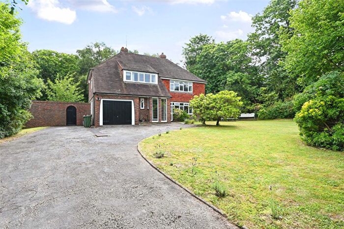 4 Bedroom Detached House For Sale In Watermill Lane, Pett, Hastings, TN35